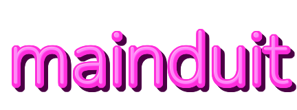 mainduit — logo kanal