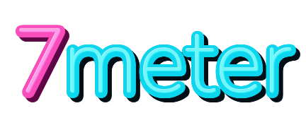 7meter — logo kanal